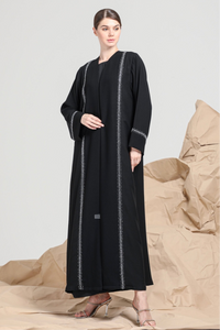 MINA ABAYA 35% OFF