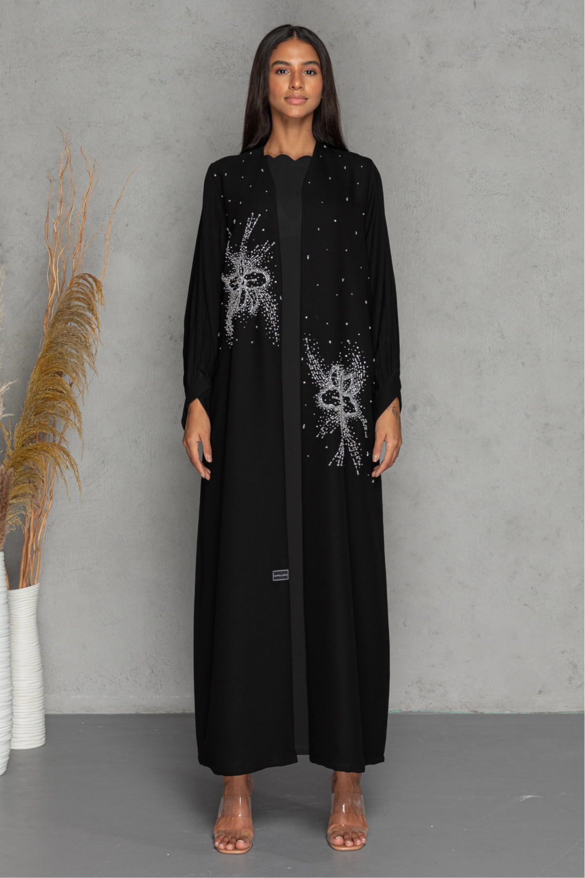 FIA ABAYA 40% OFF