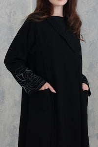 NOMA ABAYA