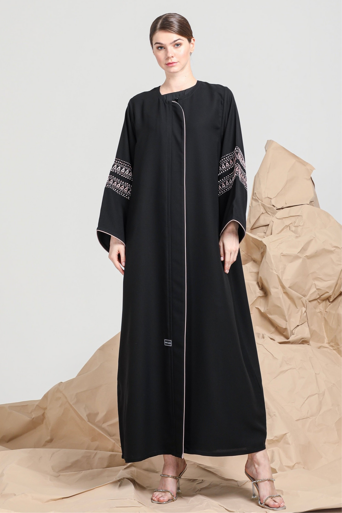 VIDA ABAYA 35% OFF