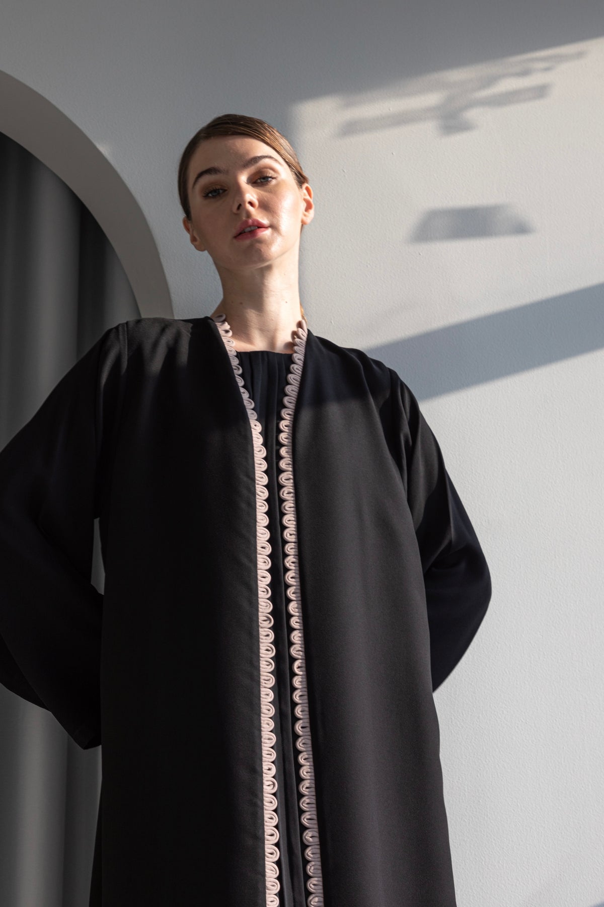 ELORAH ABAYA 40% OFF