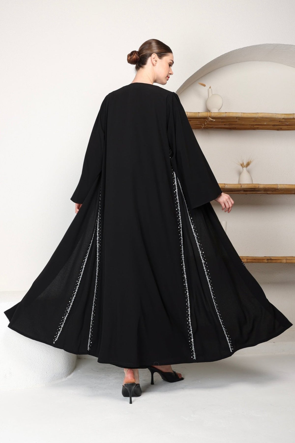 DEMI ABAYA