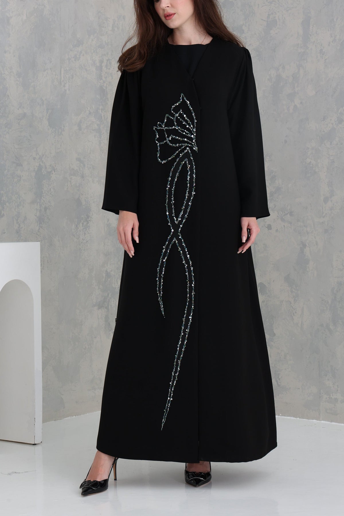 EVRA ABAYA