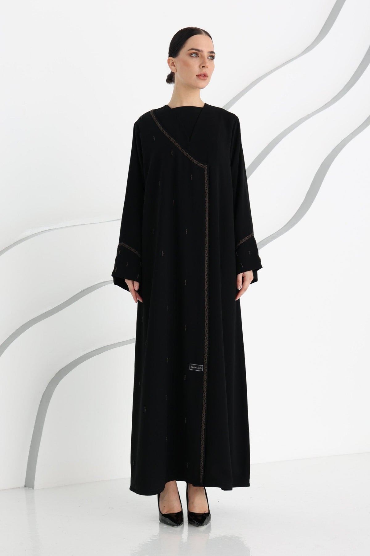 ALTHEA ABAYA