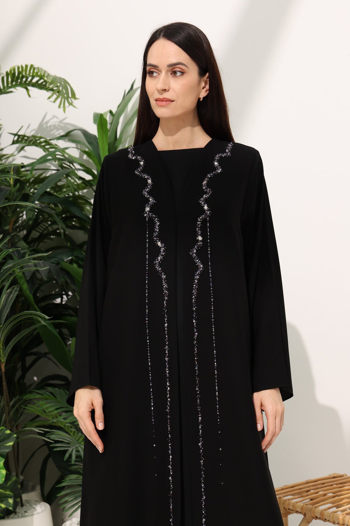 COLETTE ABAYA