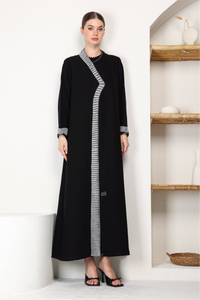 SELENE ABAYA