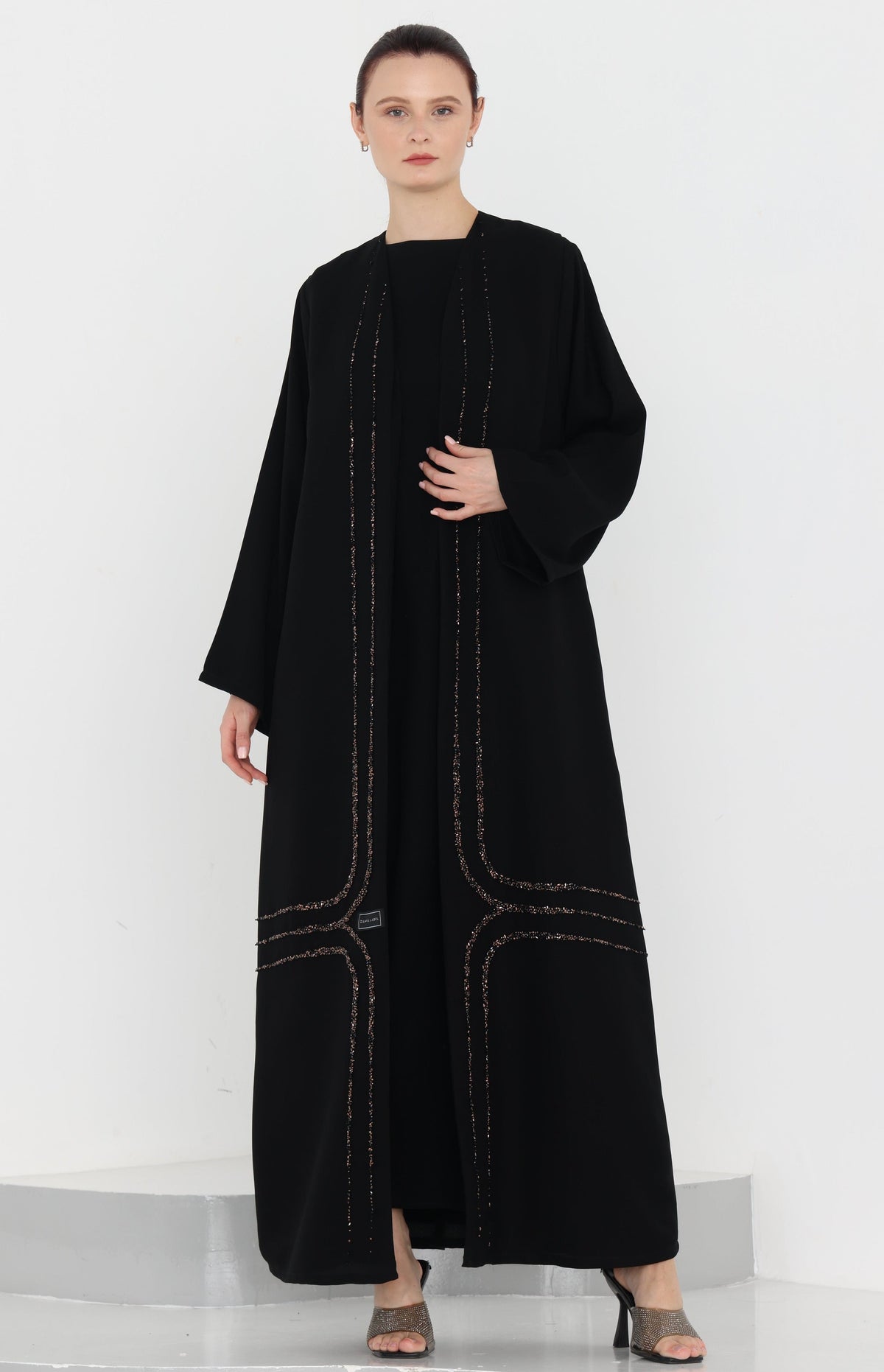 SOFIA ABAYA 50% OFF