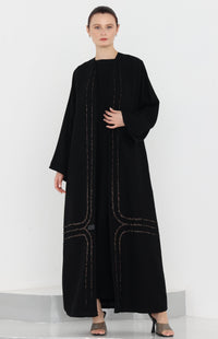 SOFIA ABAYA 50% OFF