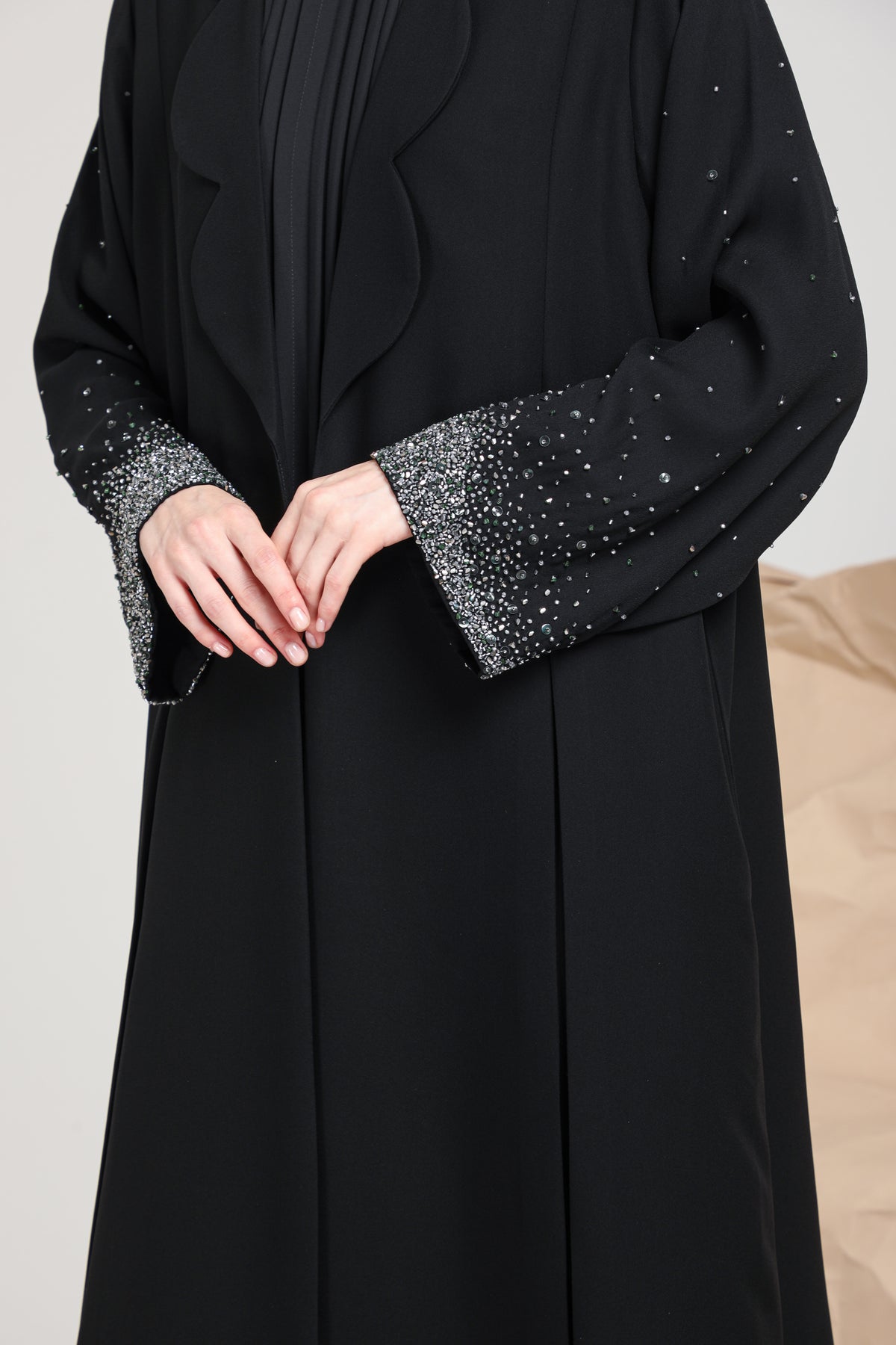 BRIA ABAYA 35% OFF