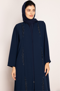 ZARA ABAYA