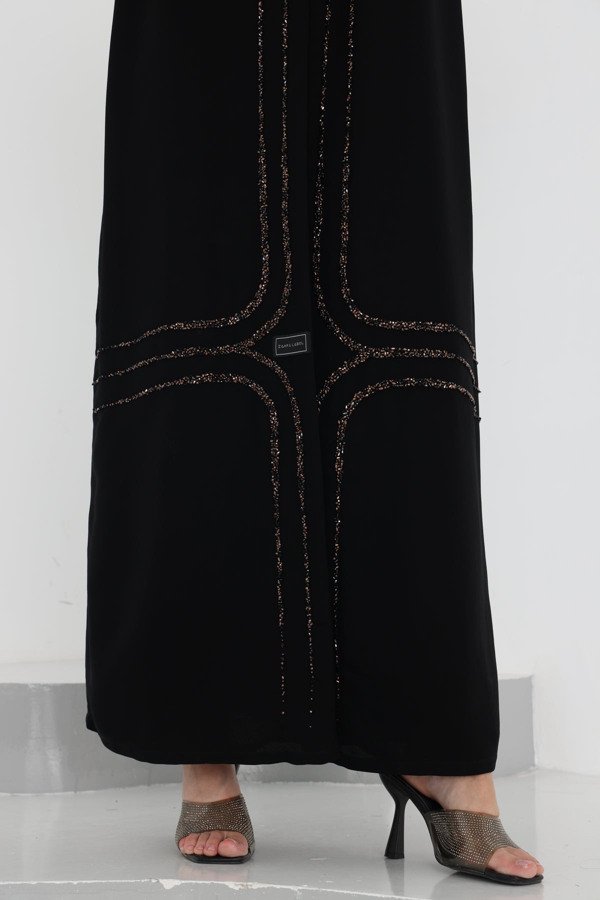 SOFIA ABAYA 50% OFF