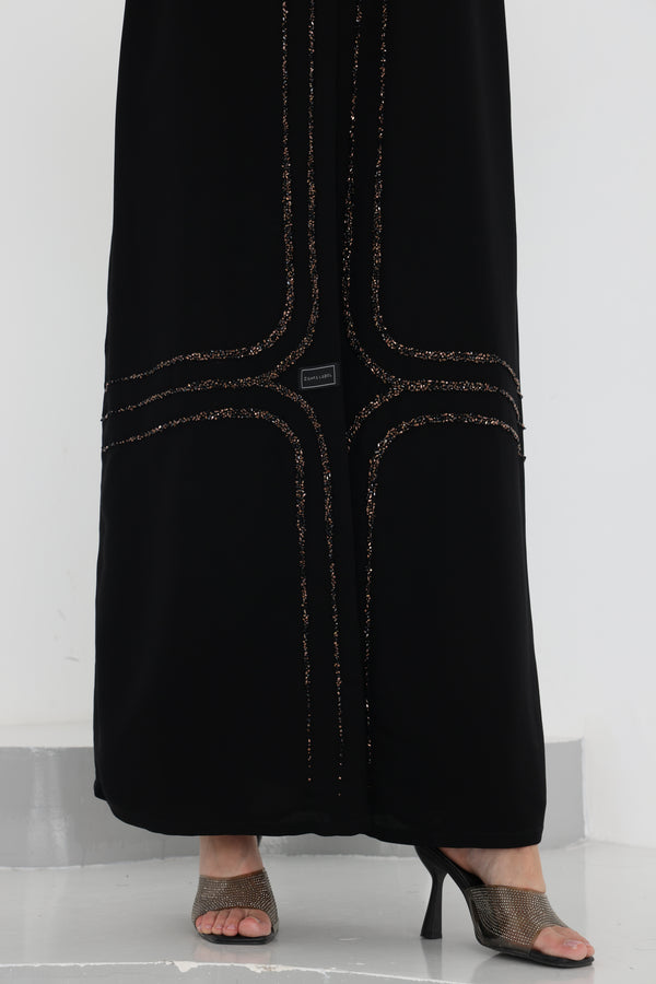SOFIA ABAYA 50% OFF