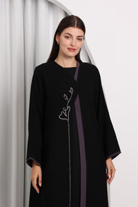 BLANCA ABAYA