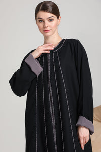 LUNA ABAYA 35% OFF