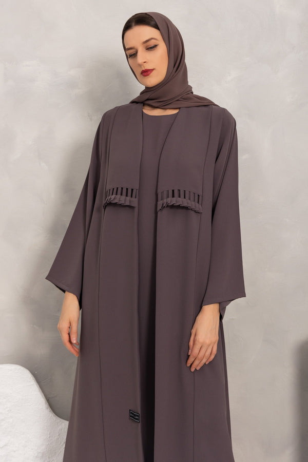 SABINA ABAYA