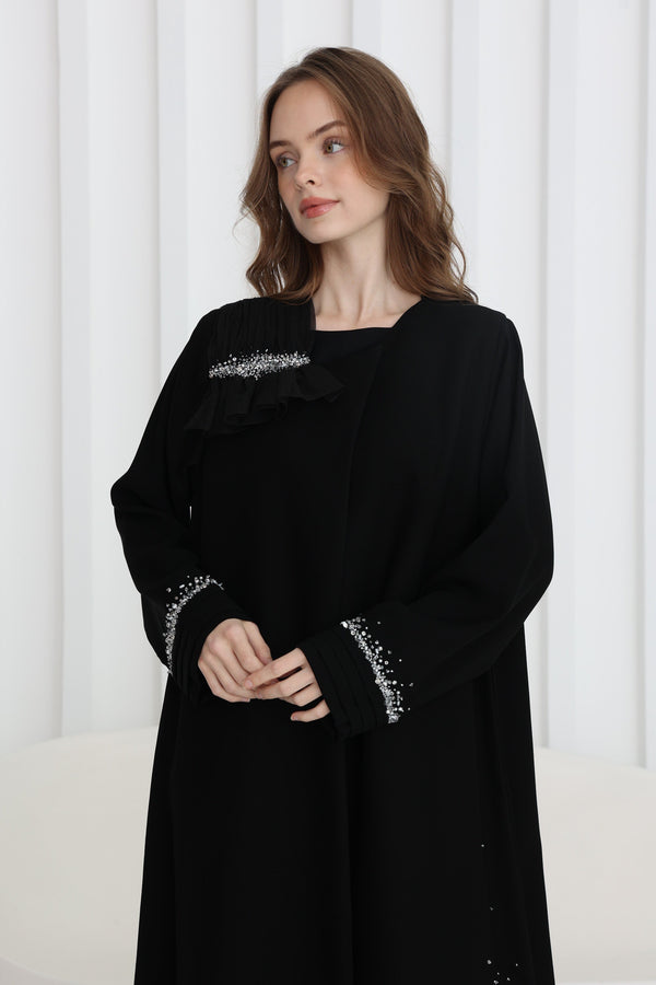 SAFA ABAYA