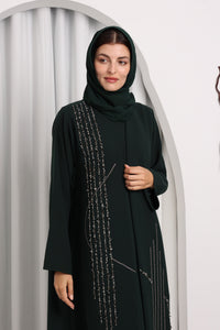SELVA ABAYA
