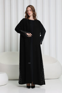 BADRIYA ABAYA