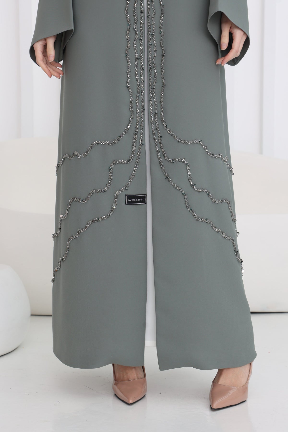 GHALA ABAYA