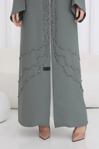 GHALA ABAYA