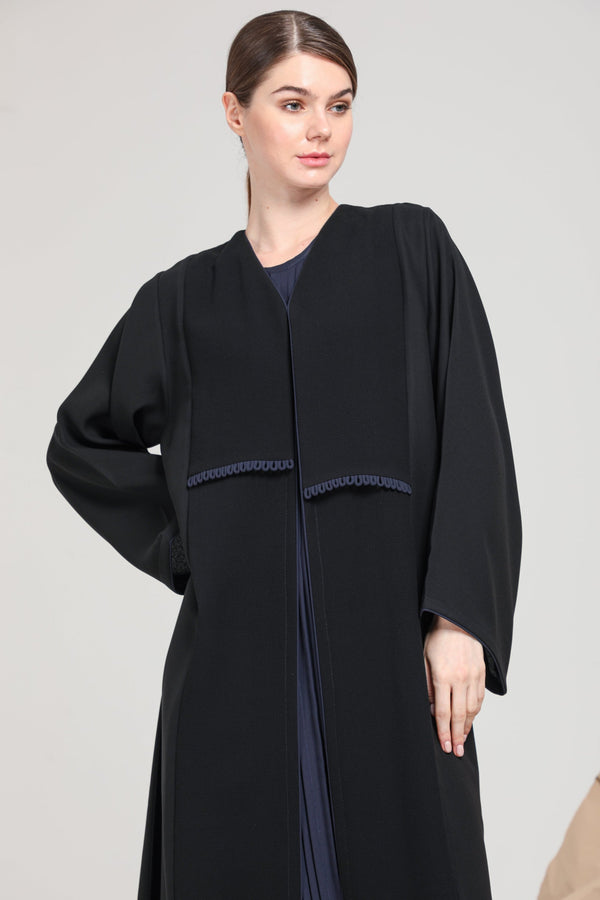 CAPRI ABAYA 35% OFF