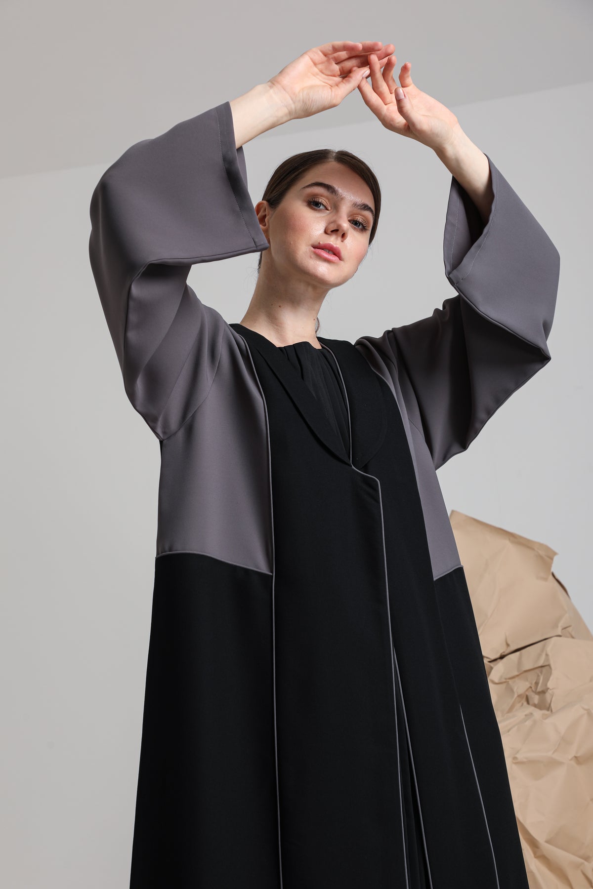 ZIVA ABAYA 35% OFF