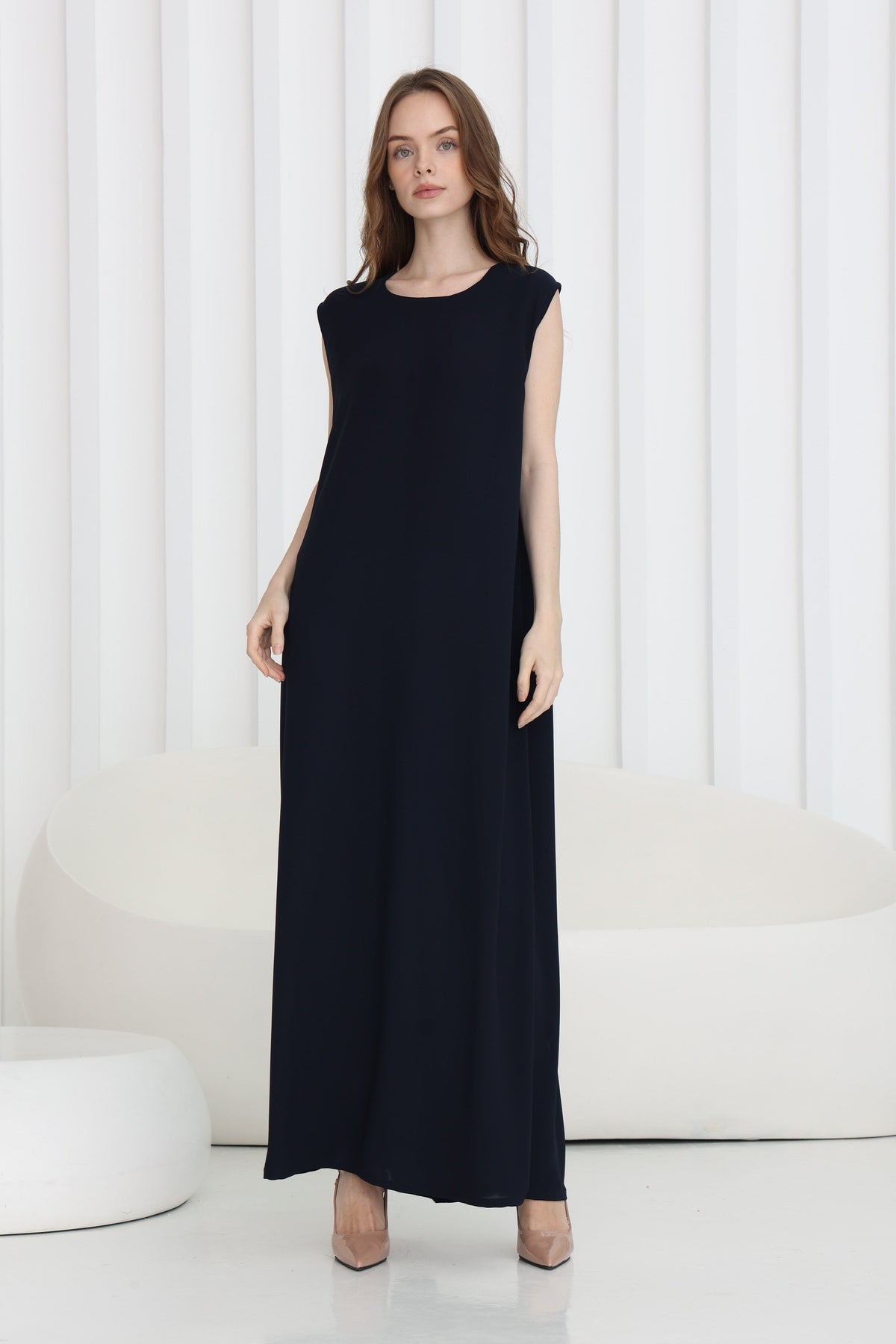 NISREEN ABAYA