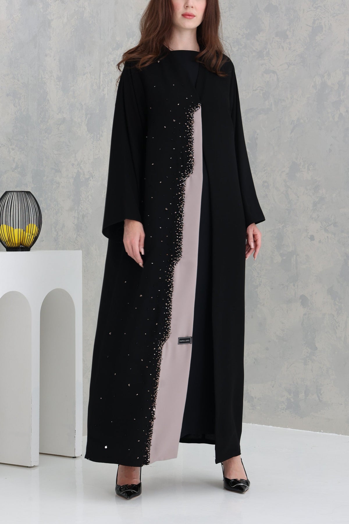 AYVA ABAYA