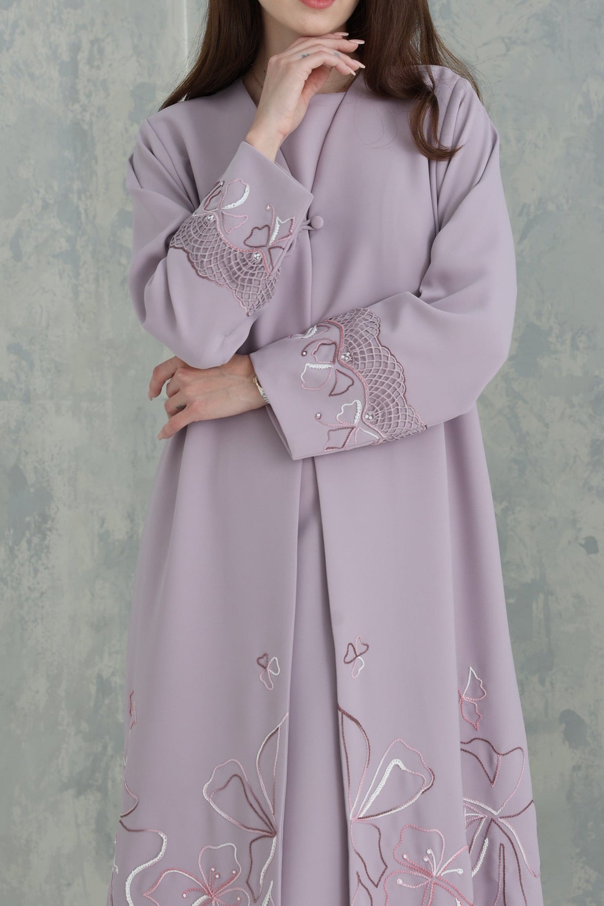 LUNE ABAYA