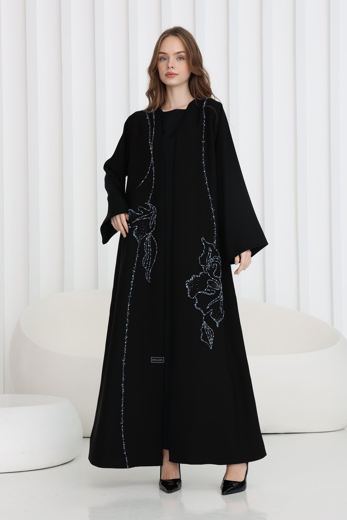 SAHAR ABAYA