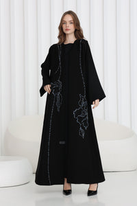 SAHAR ABAYA
