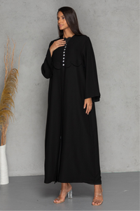 LIAH ABAYA 40% OFF