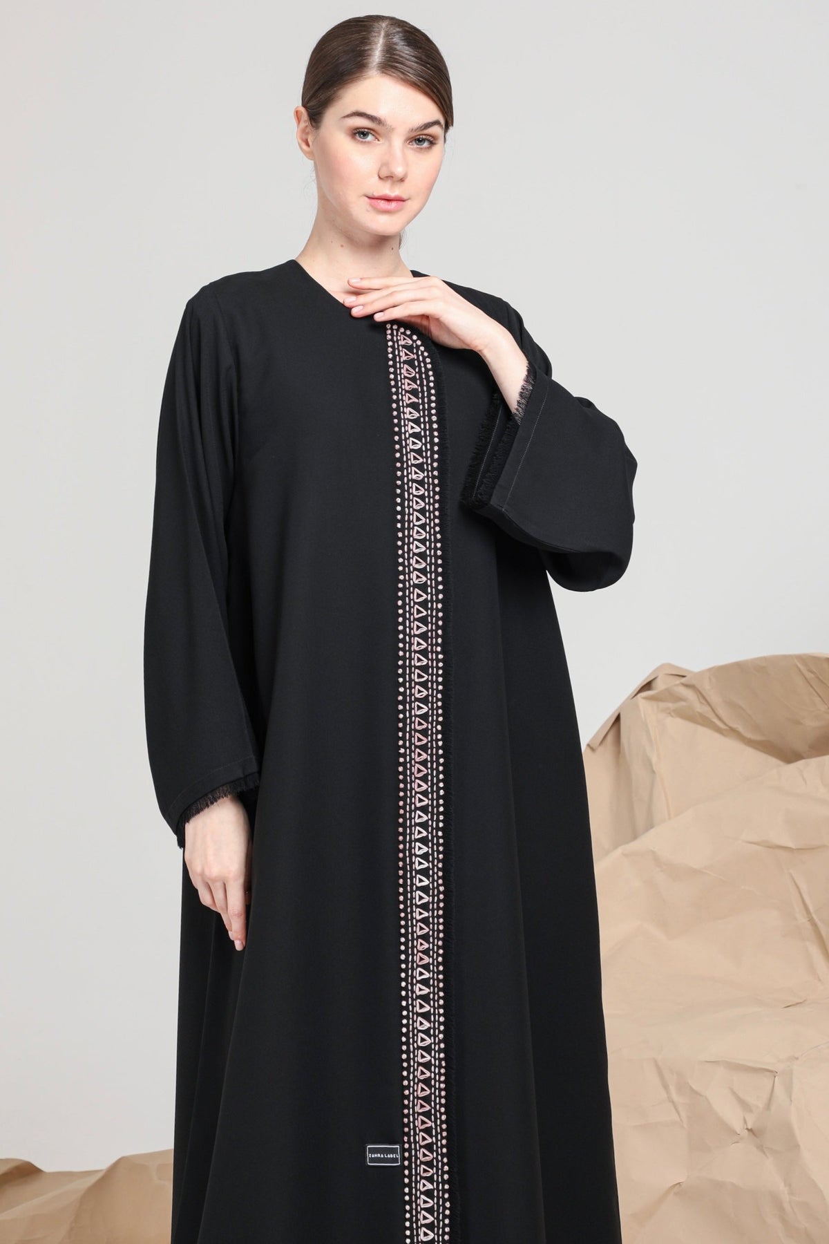 KALI ABAYA 35% OFF