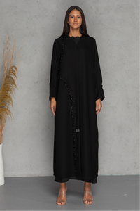 SHANTAL ABAYA 40% OFF