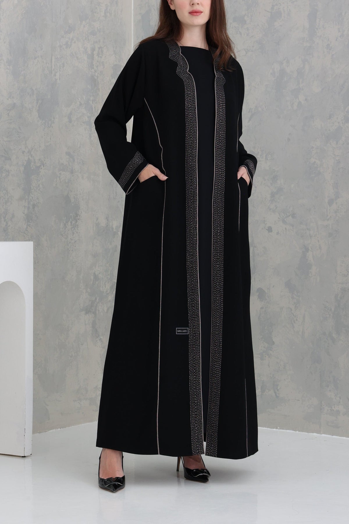 NEVA ABAYA