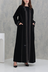 NEVA ABAYA