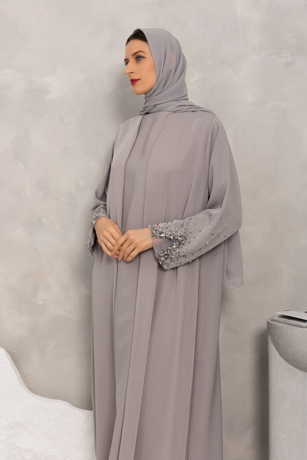 KAMILA ABAYA