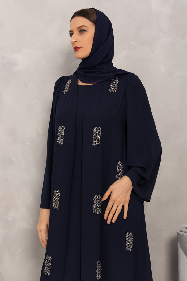 MILANA ABAYA