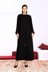 NURA ABAYA-2